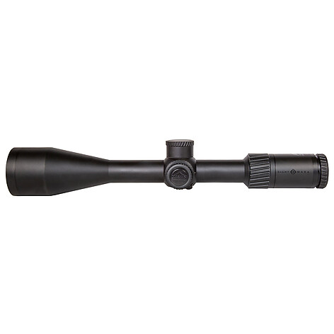 Sightmark Presidio 5-30x56 FFP Belyst HDR2 Kikarsikte - bild 4 av 5