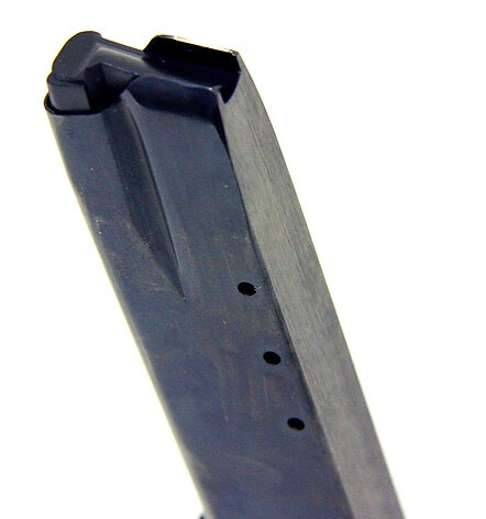 ProMag CZ CZ-75/TZ-75/Baby Eagle .40 S&W 11rd Magasin - bild 4 av 6