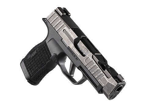 Sig Sauer P365XL Spectre 9mmx19 3.7 tum 12rd - bild 3 av 7