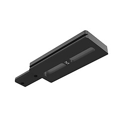 Ultradyne UD Spigot Armor Black