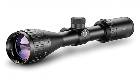 Hawke Vantage 3-9x40 AO 1 tum 30/30 Duplex Kikarsikte - bild 5 av 6