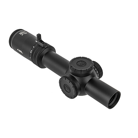 Primary Arms Compact PLxC 1-8x24 FFP Belyst ACSS Griffin MIL M8