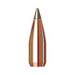 Hornady NTX 17 CAL .172 15.5gr 100/Box