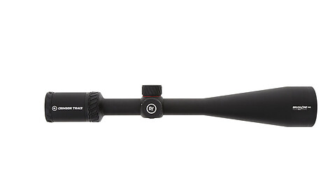 Crimson Trace Brushline Pro 6-24x50 SFP BDC Pro Kikarsikte - bild 4 av 7