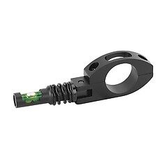 Wheeler Anti-Cant Indicator Libell 30mm