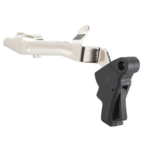 Apex Tactical Polymer Glock Gen 3-4 Avtryckare Svart - bild 2 av 2