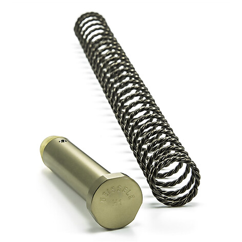 Geissele Super 42 Buffer Spring Combo H1