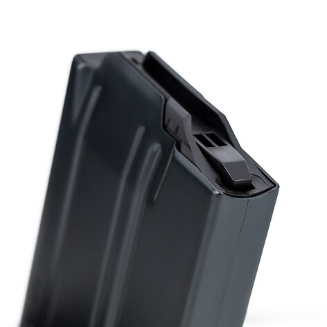 MDT AICS .223 10 Skott Magasin Metall - bild 5 av 5