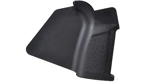 Strike Industries Simple Featureless AR Grip Svart - bild 7 av 8