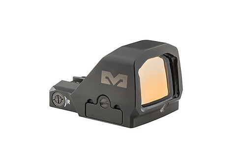 Meprolight MPO-F Open Emitter 3/33 MOA Dot Reflexsikte - bild 9 av 10