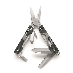 Gerber Splice Pocket Multiverktyg Svart