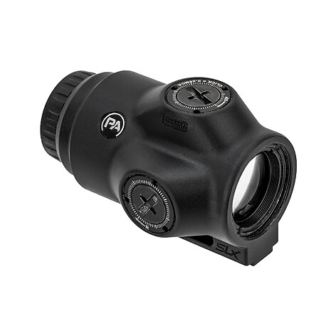 Primary Arms SLx 3x Micro Magnifier Svart