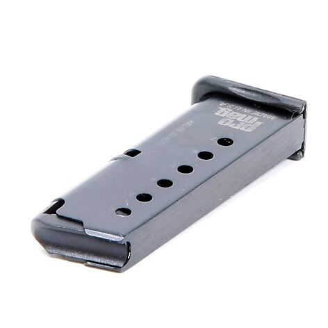 ProMag Kel-Tec P32 .32 ACP 7-rd Magasin - bild 2 av 4