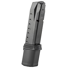 Smith & Wesson M&P 40 .40 S&W 20 Skotts Magasin