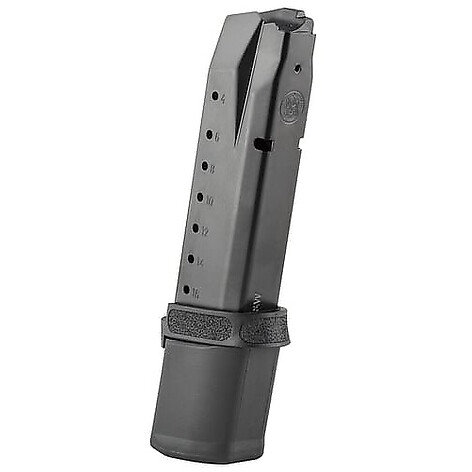 Smith & Wesson M&P 40 .40 S&W 20 Skotts Magasin
