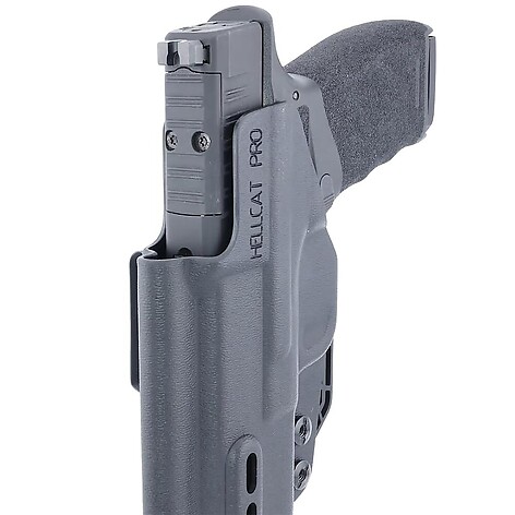 Henry Holsters Cipher Springfield Hellcat Pro - bild 2 av 2