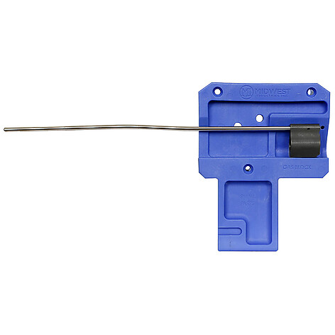 Midwest AR-15 Lower Receiver Block - bild 4 av 5