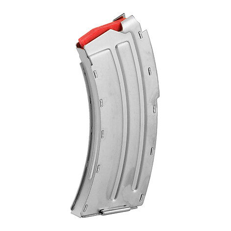 Savage Mark II .22 LR 10-rd Magasin