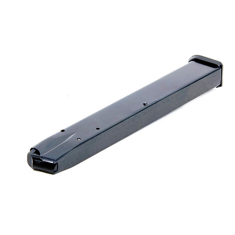 ProMag CZ CZ-75/TZ-75/Baby Eagle 9mm 32rd Magasin - bild 2 av 3