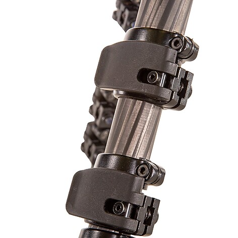 Kopfjager K800 Kolfiber Tripod Reaper Grip Kit - bild 7 av 7