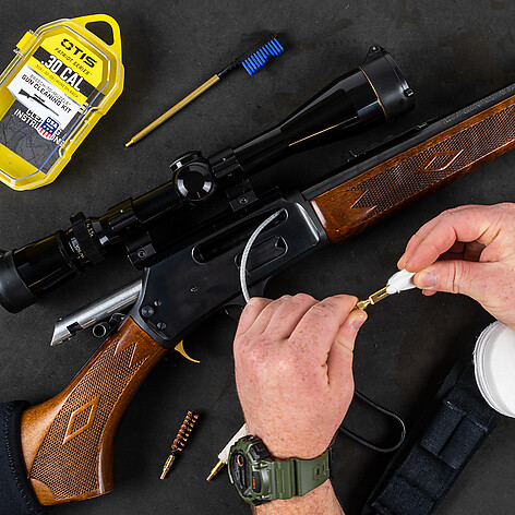 Otis Patriot Rifle Kit .30 - bild 3 av 5