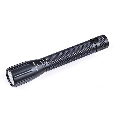 Nextorch C2 250lm Vit LED Ficklampa