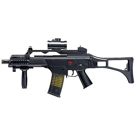Heckler & Koch G36 C AEG