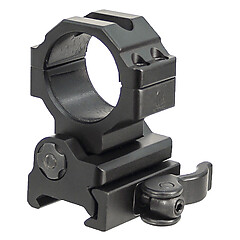 Leapers UTG 30mm Flip-to-Side QD Ring