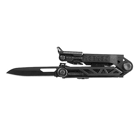 Gerber Center Driver Bits Multiverktyg Svart - bild 3 av 3