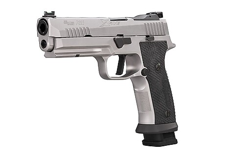 Sig Sauer P320 X-Five SXG 9mmx19 21rd - bild 6 av 7