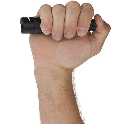 Nightstick USB-320 USB Uppladdningsbar EDC Ficklampa - bild 2 av 4