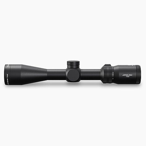 Athlon Neos HMR 3-9x40 SFP BDC250M MOA Kikarsikte - bild 2 av 4