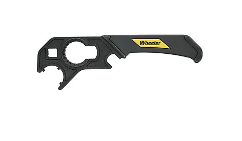 Wheeler Engineering AR-15 Armorers Kit 18 delar - bild 7 av 10