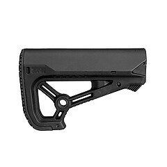 FAB Defense GL-Core S Kolv Svart