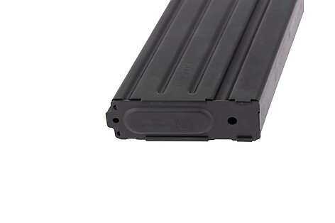 D&H Industries SR25 .308 20 Skott Magasin - bild 2 av 4