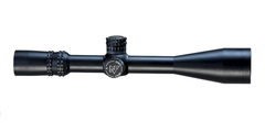 Nightforce NXS 5.5-22x50mm ZeroStop Belyst MOAR - 20 MOA