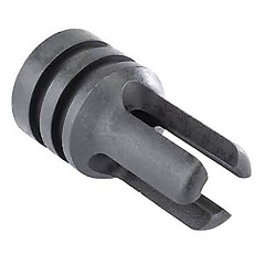 Luth-AR Early A1 3 Prong 223/5.56 1/2-28 Compensator