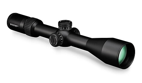 Vortex Diamondback Tactical 6-24x50 FFP EBR-2C MRAD - bild 3 av 7