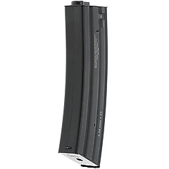 Heckler & Koch Mid Cap HK416 D AEG 6mm 120 Skott Magasin