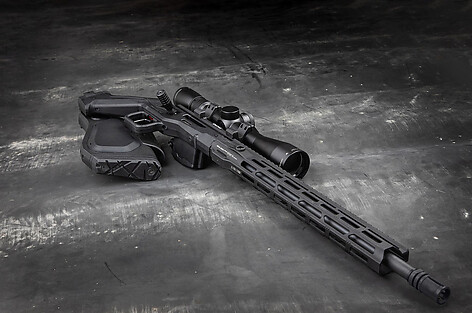 Hera Arms H6 .226 Rem 18 tum 457mm  - bild 3 av 7