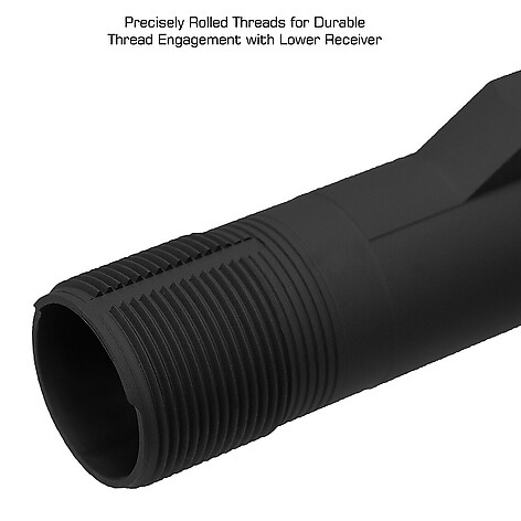 Leapers UTG Pro AR15 Commercial Extension Tube - bild 4 av 6