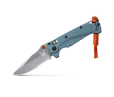 Benchmade 18065S Mini Adira Kniv - bild 4 av 6
