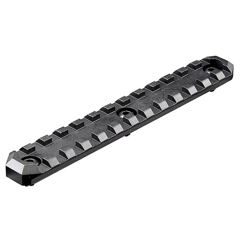 AIM Sports M-LOK Picatinnyskena 13 Slot Monteringsbas