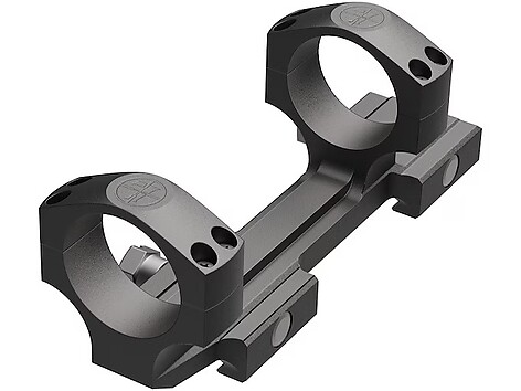 Leupold Mark IMS 35mm H: 38mm AR-15 20MOA Cantilever Matt - bild 2 av 4