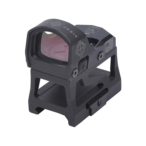 Sightmark Mini Shot M-Spec FMS 3 MOA Dot Reflexsikte - bild 2 av 8