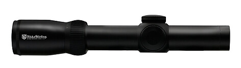Nikko Stirling Diamond 1-4x24 Belyst 4 Dot Kikarsikte - bild 2 av 6