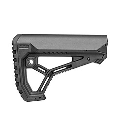 FAB Defense GL-Core Kolv Svart