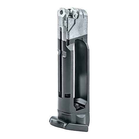 Heckler & Koch VP9 CO2 4.5mm BB 18 Skott Magasin