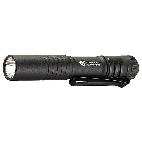 Streamlight Microstream Pennlampa - bild 3 av 4