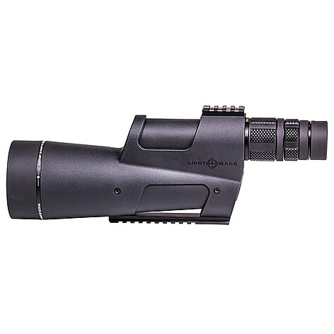 Sightmark Latitude XD 20-60x80 Rak Tubkikare - bild 4 av 5